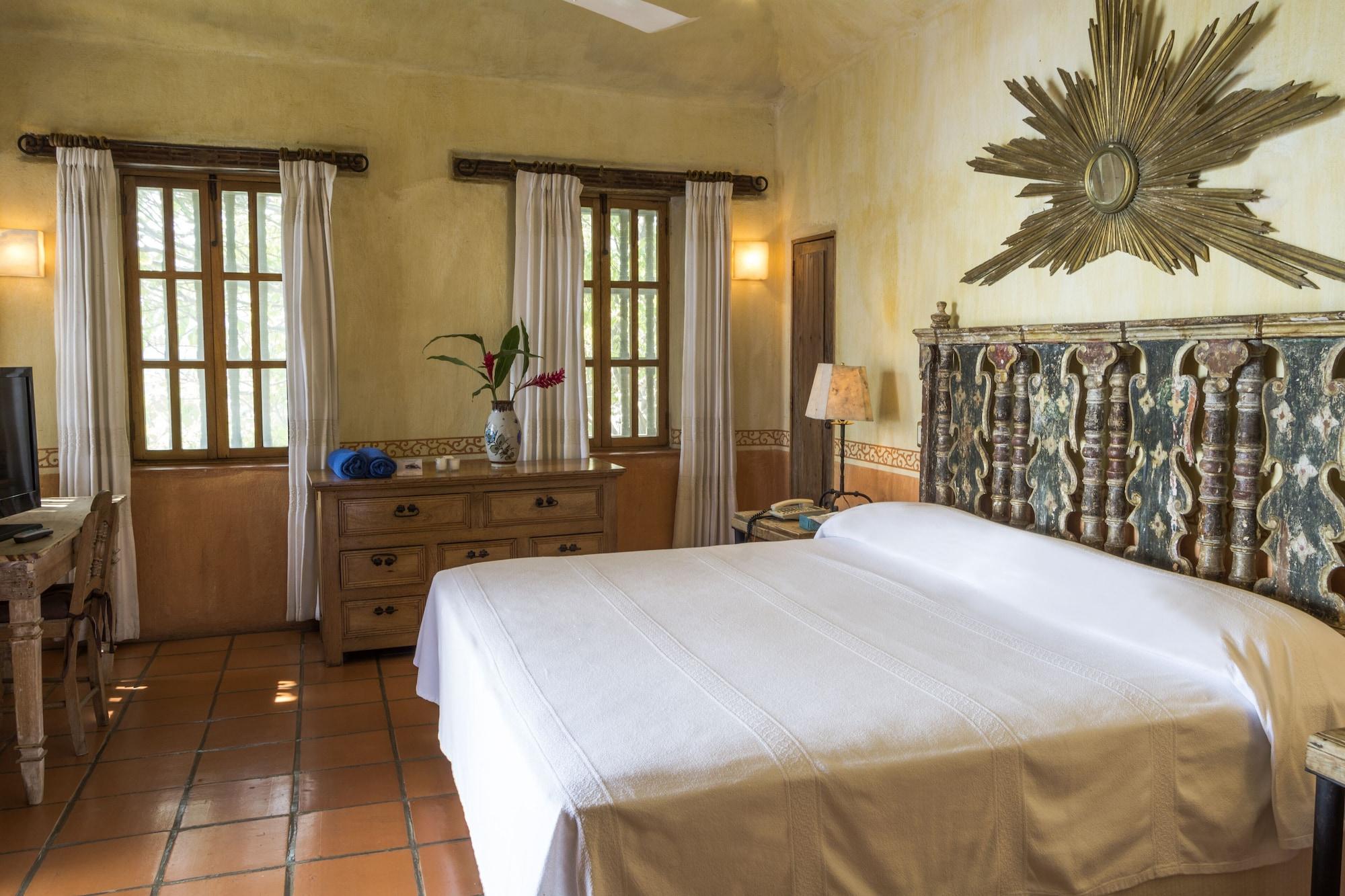 Bungalows Santa Cruz Puerto Escondido  Εξωτερικό φωτογραφία