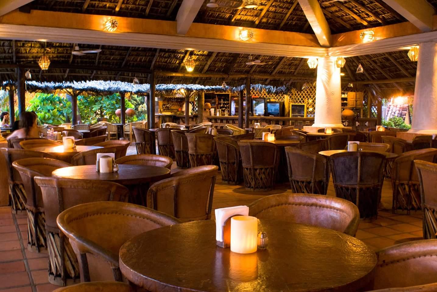 Bungalows Santa Cruz Puerto Escondido  Εξωτερικό φωτογραφία