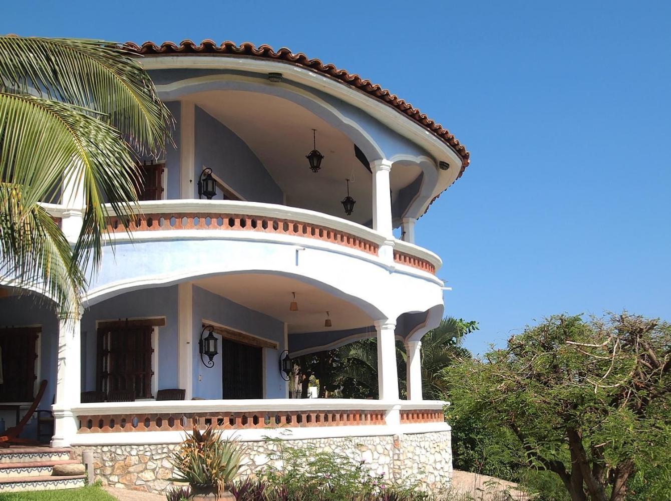 Bungalows Santa Cruz Puerto Escondido  Δωμάτιο φωτογραφία